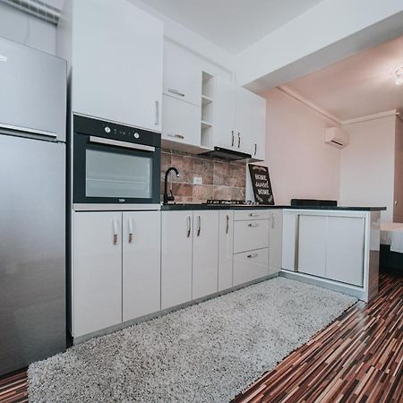 Urban Apartments And Studios - City Center יאשי מראה חיצוני תמונה