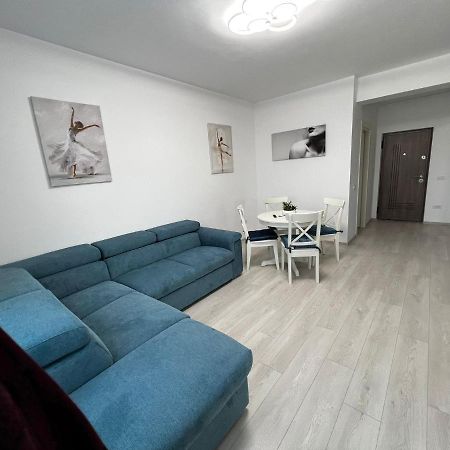 Urban Apartments And Studios - City Center יאשי מראה חיצוני תמונה